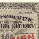 100 Gulden