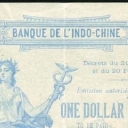 1 Dollar