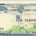 1 Piastre