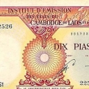 10 Piastres