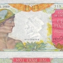 100 Piastres