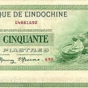 50 Piastres