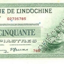 50 Piastres