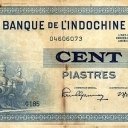 100 Piastres
