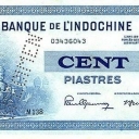 100 Piastres