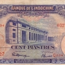 100 Piastres