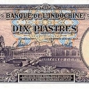 10 Piastres
