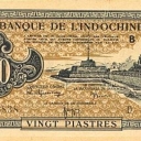 20 Piastres