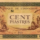100 Piastres
