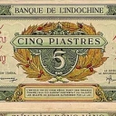 5 Piastres