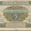 5 Piastres