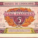 5 Piastres