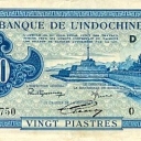 20 Piastres