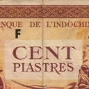 100 Piastres