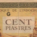 100 Piastres