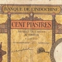 100 Piastres