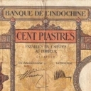 100 Piastres