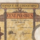 100 Piastres