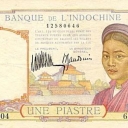 1 Piastre