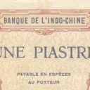 1 Piastre