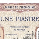 1 Piastre