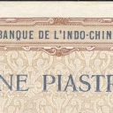 1 Piastre