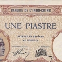 1 Piastre