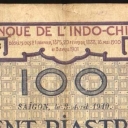 100 Piastres