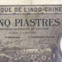 5 Piastres