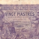 20 Piastres