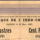 100 Piastres