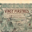 20 Piastres