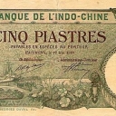 5 Piastres