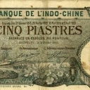 5 Piastres