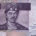 10.000 Rupiah