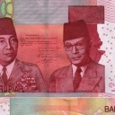 100.000 Rupiah