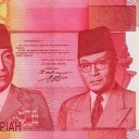 100.000 Rupiah