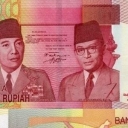 100.000 Rupiah