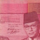 100.000 Rupiah