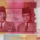 100.000 Rupiah