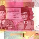 100.000 Rupiah