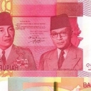 100.000 Rupiah