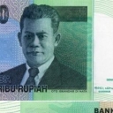 20.000 Rupiah