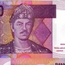 10.000 Rupiah