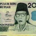 20.000 Rupiah