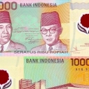 100.000 Rupiah