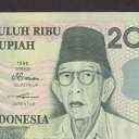 20.000 Rupiah