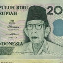 20.000 Rupiah