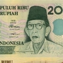 20.000 Rupiah
