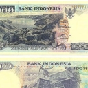 1.000 Rupiah